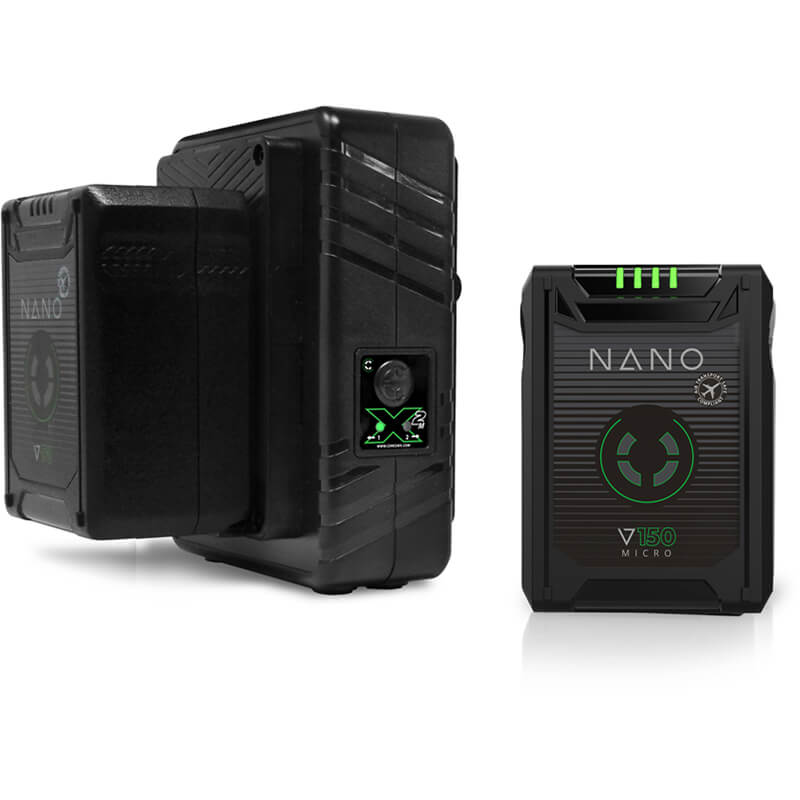 Core SWX Nano Micro 150 V-mt